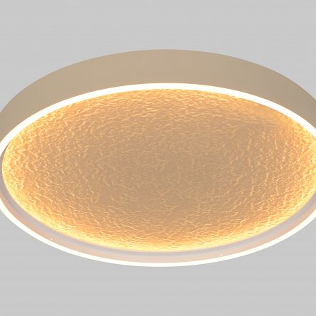 9069-113L Lampa sufitowa BORMES 60cm Sand