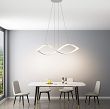 AVIANO - Lampa wisząca LED - 3