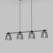 6219-0410 Lampa wisząca czwórka MITICA - 2
