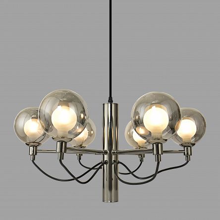 6221-0610 Lampa wisząca szóstka CLASSICO