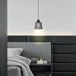 6219-0110 Lampa wisząca jedynka MITICA - 3