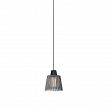 6219-0110 Lampa wisząca jedynka MITICA - 2
