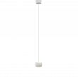 QUIBERON - Lampa pojedyncza biała - 3