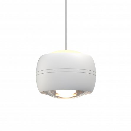 QUIBERON - Lampa pojedyncza biała