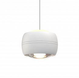 QUIBERON - Lampa pojedyncza biała