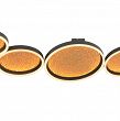 9069-504 Lampa sufitowa piątka BORDEAUX - 2