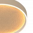 9069-113M Lampa sufitowa BORMES 40cm Sand - 3