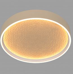9069-113M Lampa sufitowa BORMES 40cm Sand