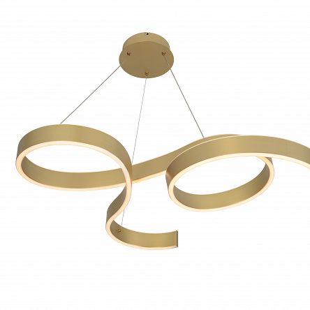 6213-0115 Lampa wisząca LED wstążka MARTIALO