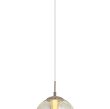 6041-113 Lampa wisząca jedynka Orleans kaszmirowa - 4