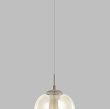 6041-113 Lampa wisząca jedynka Orleans kaszmirowa - 3